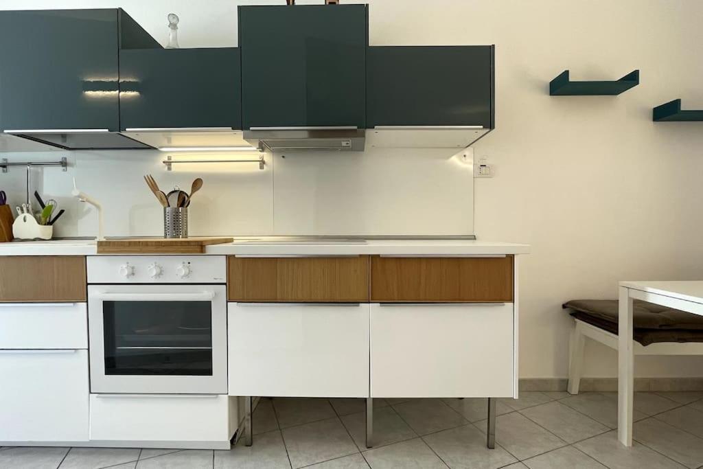 Appartamento “Aqua Clara” Cabras Ngoại thất bức ảnh