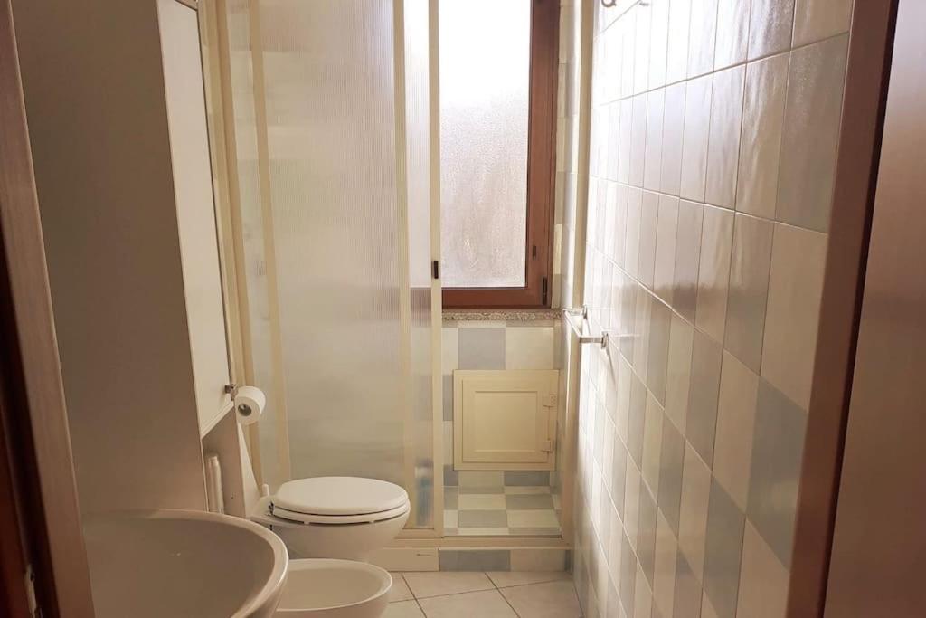 Appartamento “Aqua Clara” Cabras Ngoại thất bức ảnh